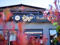 Japanisches Restaurant | Kinjo Sushi &amp; Grill in Bad D&uuml;rkheim