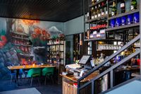 Sushi, Grill &amp; Bar | Kinjo Sushi &amp; Grill in Bad D&uuml;rkheim